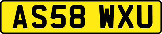 AS58WXU