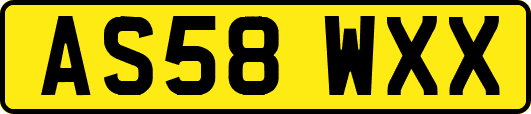 AS58WXX