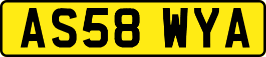 AS58WYA