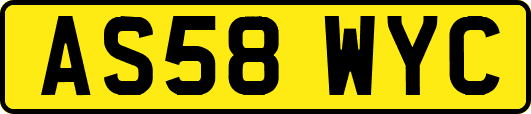 AS58WYC