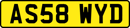 AS58WYD