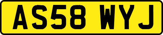 AS58WYJ