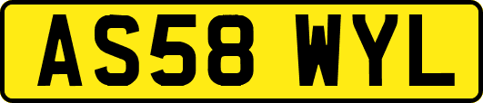 AS58WYL