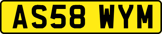 AS58WYM