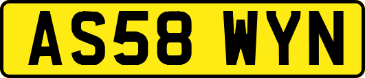 AS58WYN