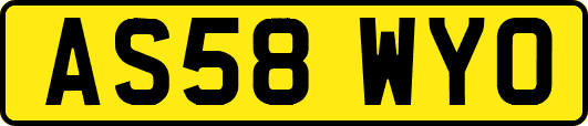 AS58WYO