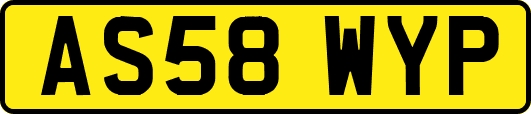 AS58WYP