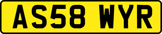 AS58WYR
