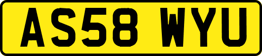 AS58WYU