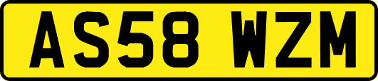 AS58WZM
