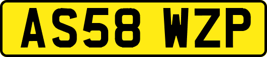 AS58WZP