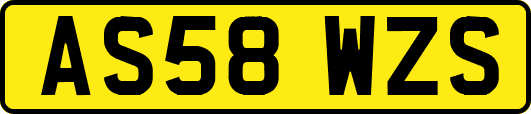 AS58WZS