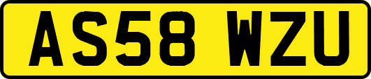 AS58WZU