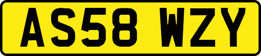 AS58WZY