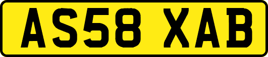 AS58XAB