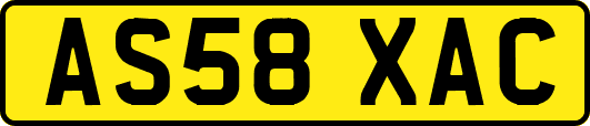 AS58XAC