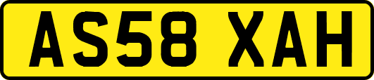AS58XAH