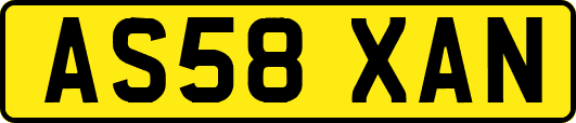 AS58XAN