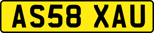 AS58XAU