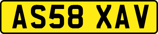 AS58XAV