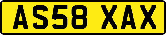 AS58XAX