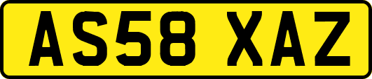 AS58XAZ
