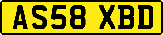 AS58XBD