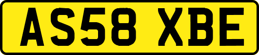 AS58XBE