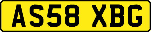AS58XBG