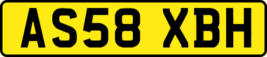 AS58XBH