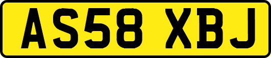 AS58XBJ