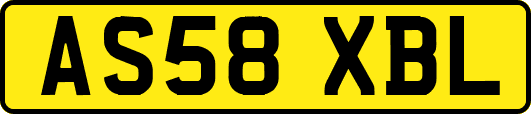 AS58XBL