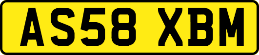 AS58XBM