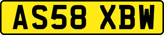 AS58XBW
