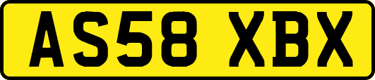 AS58XBX