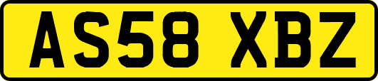 AS58XBZ