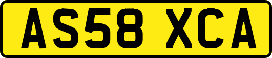 AS58XCA