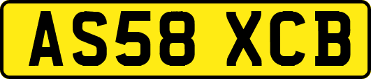 AS58XCB