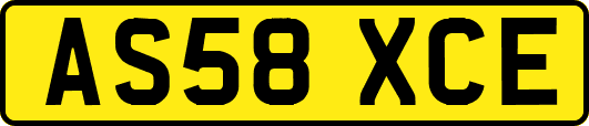 AS58XCE