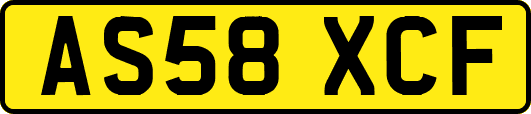 AS58XCF