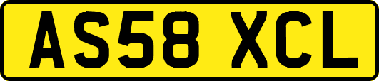 AS58XCL