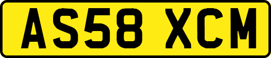 AS58XCM