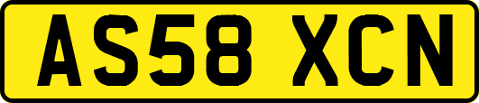 AS58XCN