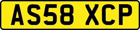 AS58XCP