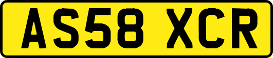 AS58XCR