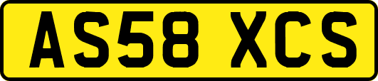 AS58XCS