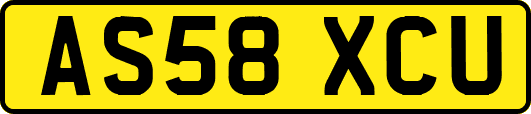 AS58XCU