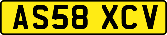 AS58XCV