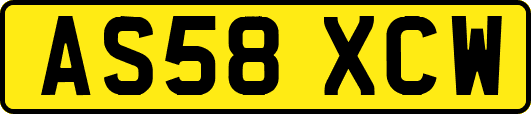 AS58XCW