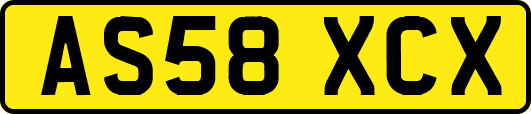 AS58XCX